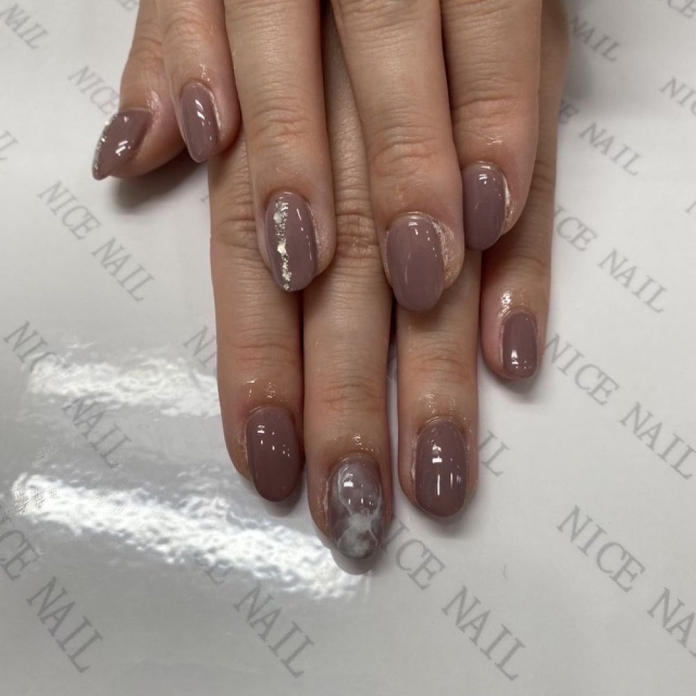 トレンドネイル　ナイスネイル川越店　2023/01/25