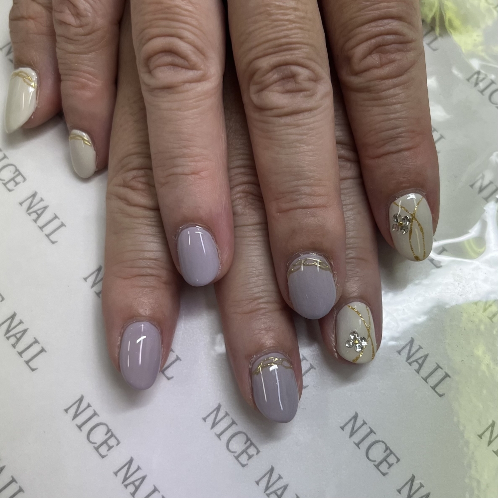 ナイスネイル大宮店