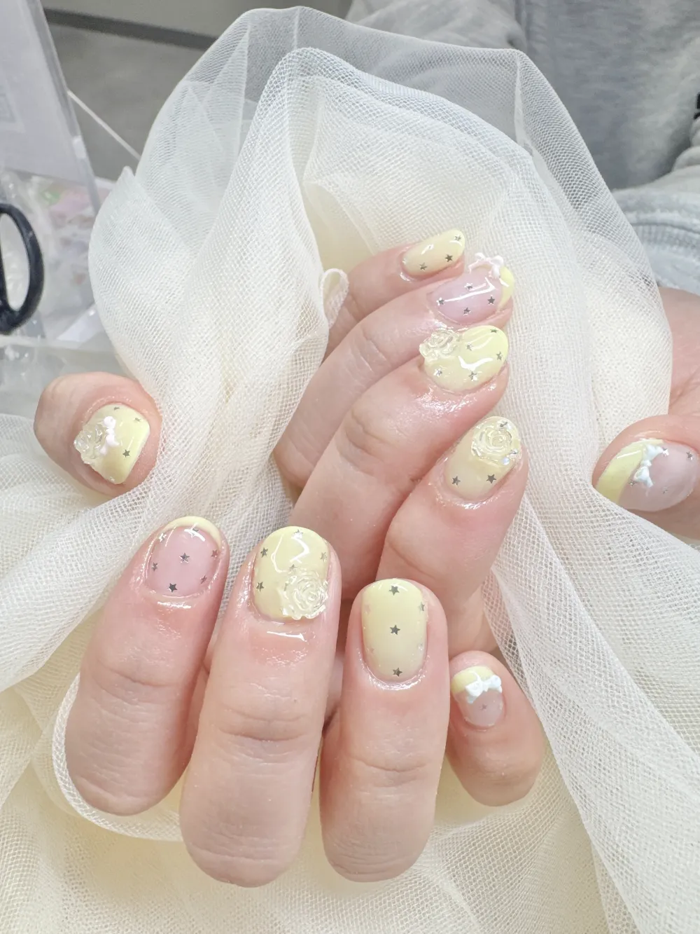 公式】ナイスネイル｜大人カワイイ！最旬ネイルがいっぱい！最大級の