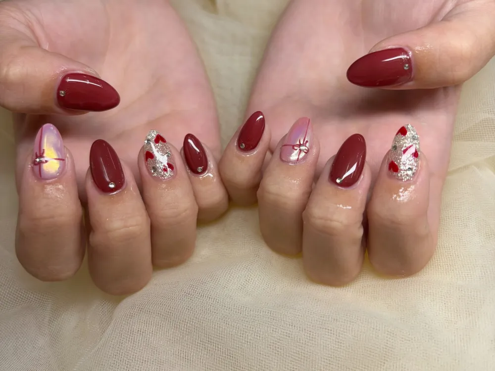 公式】ナイスネイル｜大人カワイイ！最旬ネイルがいっぱい！最大級の
